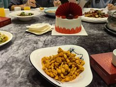 -宝鸡民族饭庄(英达路店)