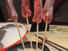 -涮福記·现切牛羊肉火锅(世纪汇店)