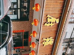 -董厨煨汤馆(车站路店)