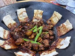 -皖北巫氏三胖地锅鸡(长淮总店)