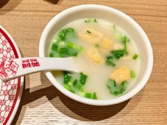 -满园烤鸭·春饼(太原街万达店)