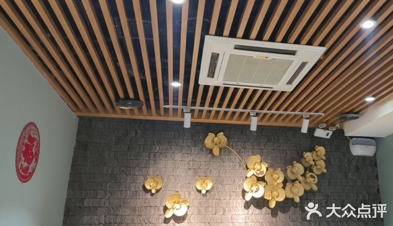 很爱啊「德华聚宝·老北京铜锅涮肉(西苑颐和园店)」