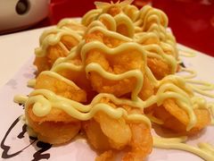 -苏淮景·苏闽融创菜·海鲜(原空港井河轩店)