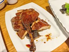 -金涛外婆菜特色餐厅(海盐塘路店)