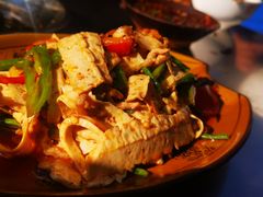 -王万妈卤猪脚(青岩交通路)