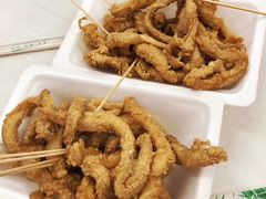 -潮妈小食