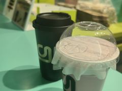 -gleeglee乐溢亦茶(合生汇店)