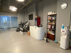 -BD健身私教工作室(CBD店)