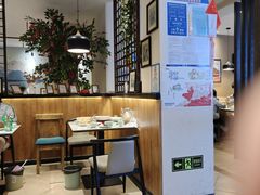 -山海菜馆·海肠捞饭·青岛菜(栈桥店)
