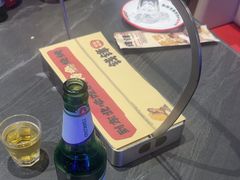 -钱锋炭缸烧烤(南湖大路总店)