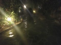-广州锦绣香江度假别墅