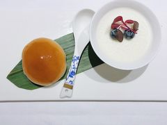 -Yan Ting 宴庭中餐厅(上海静安瑞吉酒店)