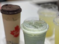 -Tims天好咖啡·贝果(东吴龙湖天街店)