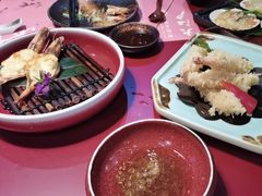 -大江户日本料理(吕厝店)