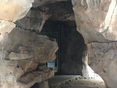 -泰安地下龙宫景区