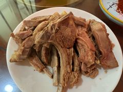 -范记靖远羊羔肉(博物馆店)