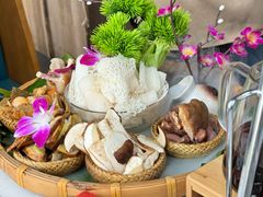 -菌彩云南野生菌火锅(呈贡七彩云南第壹城店)