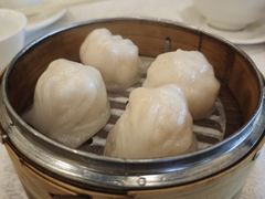 -金鮀岛潮州酒家