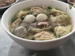 云吞-胡荣泉