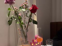 -晶雅花园西餐厅(南京首店)