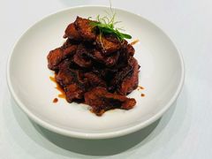 长安熏鱼-真爱中国餐馆·年华店(朱雀大街店)