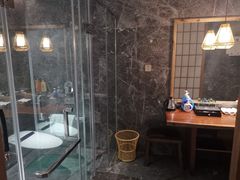 -成都蓝城悦杏温泉美食酒店(宽窄巷子店)