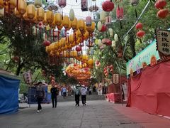 -千佛山风景名胜区
