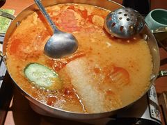 -仓桥家·焗寿司·锅物(光谷步行街店)