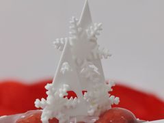 -福气鲜活面包·生日蛋糕