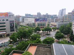-佛山岭南天地康得思酒店
