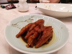 -稻香酒家·33年老字号·港式粤菜(富邦中心店)