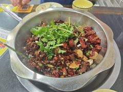 -天治宣·野椒鸡(龙头寺总店)