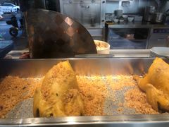 -金戈戈香港豉油鸡(南山海岸城店)
