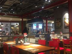 大堂-米斯特比萨(罗斯福店)