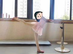 -星光舞蹈艺术中心(太阳宫校区)