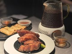 -醉庐·新上海菜(南京西路店)