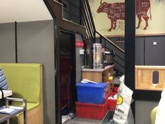 -古乐牛香·鲜牛肉牛杂火锅(吴江三里桥运东商业广场店)