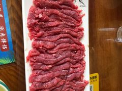 -竹叶涮肉坊(总店)