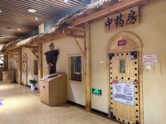 -汤W城市微度假(仓山店)