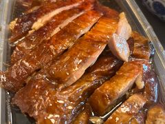-富临轩私房菜(集庆门大街店)