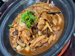 -邢家锅贴老店·非遗·开封菜(金明广场店)