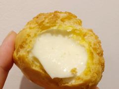 -老香港蛋糕(梓桐苑店)
