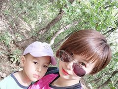 -沈阳辉山风景区