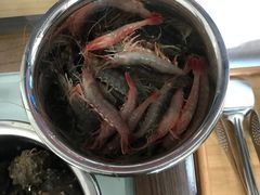 -77号渔船·蒸海鲜青岛菜(积米崖店)