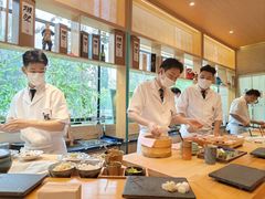 -鮨冠OMAKASE食べ放题(北京首店)