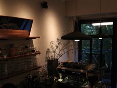 -工页咖啡X COFFEE(龙东路店)
