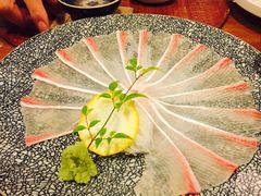 -希望日本料理(保利香槟花园店)