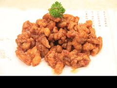 -枣庄开元凤鸣山庄·中餐厅