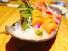 -阿吾罗日本料理(K11艺术中心店)