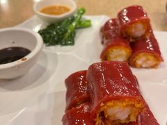 -点都德(聚福楼店)